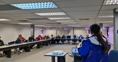Red de Mesas Técnicas de Telecomunicaciones se fortalecen en Táchira