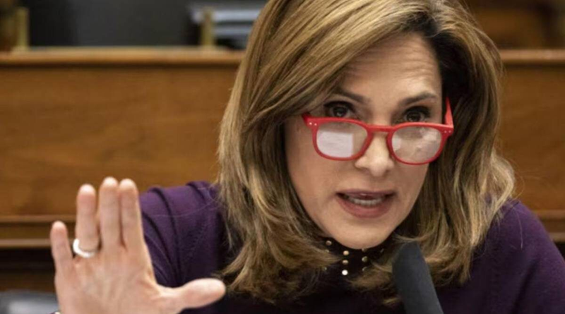 Congresista de EE.UU. solicita intervención militar en Honduras