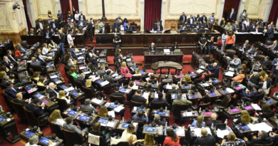 Congreso de Argentina