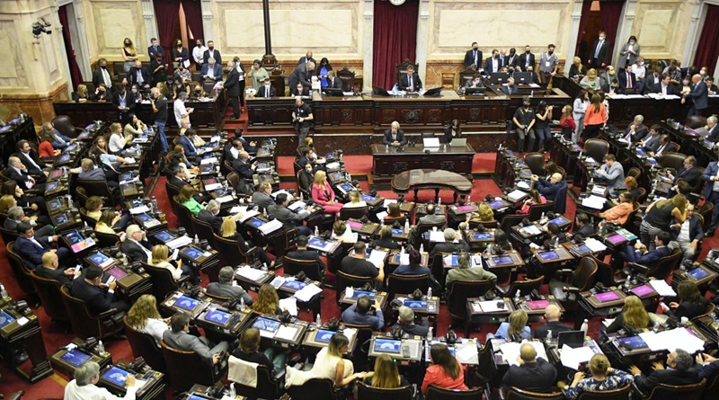 Congreso de Argentina