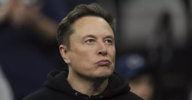 Elon Musk se desmarca del Gobierno de Trump y pide un mercado "con aranceles cero"