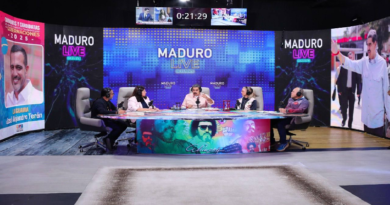 Presidente Maduro: Ni Marco Rubio ni la Machado le quitarán el Esequibo a Venezuela