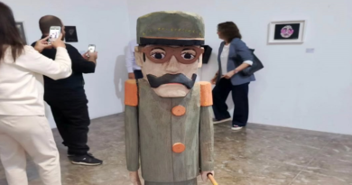 Exposicion
