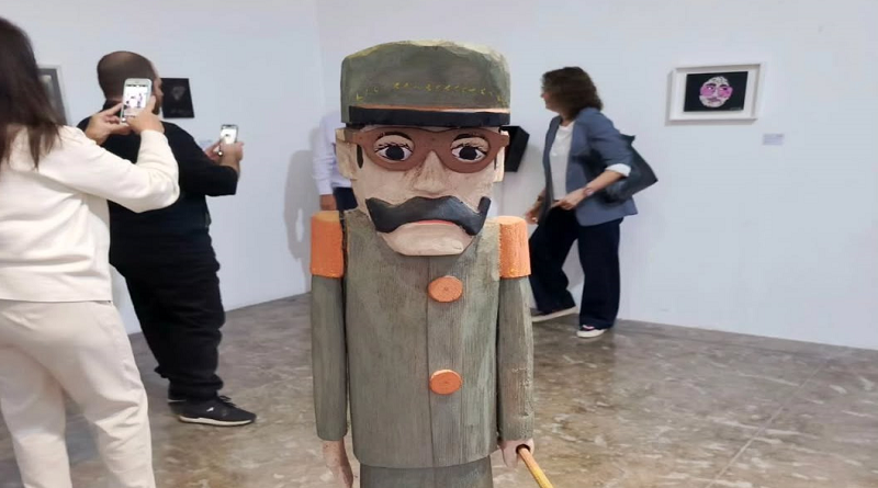 Exposicion