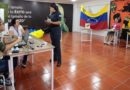 EN FOTOS | Pueblo escoge proyecto de su comunidad en II Consulta Popular Nacional