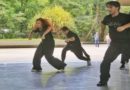 Bailarines rinden homenaje a la danza en Teatro Teresa Carreño