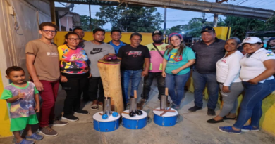 Gran Misión Viva Venezuela destaca cultura e identidad popular en Guárico