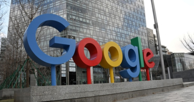 Google es declarado culpable de monopolizar el mercado de la publicidad digital