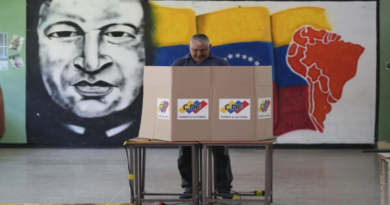 Hinterlaces: El 55 % de los venezolanos asegura que votará el 25 de mayo