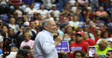 Elio Serrano asegura que dinamizará el aparato productor de Miranda