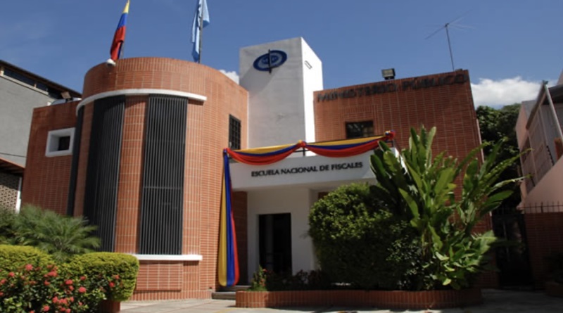 Escuela Nacional de Fiscales cuenta con 10 programas de postgrado