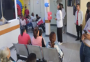 Comunidad LGBTQ+ recibe jornada nacional de atención integral en salud