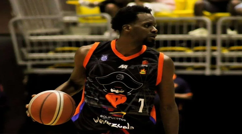 Piratas se creció frente a Spartans 78-84 en Parque Miranda