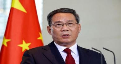 China insta a Japón a luchar juntos contra los aranceles de EE.UU.