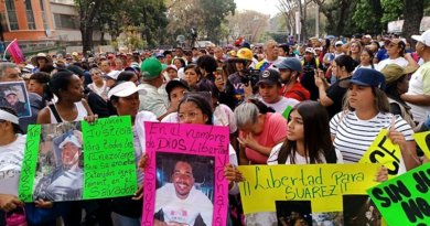 Concierto por la Dignidad de Venezuela se llevará a cabo este sábado 5 de abril