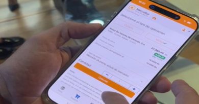 Realizan lanzamiento de primera APP conectada a la Bolsa de Valores de Caracas