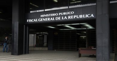MP designa fiscalía para investigar la desaparición de Ricardo Prada