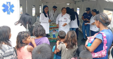 Monagas salud