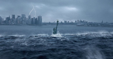 Estudio advierte sobre el impacto del deshielo antártico en Nueva York