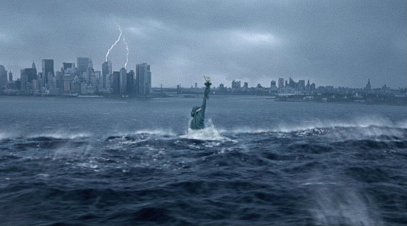 Estudio advierte sobre el impacto del deshielo antártico en Nueva York