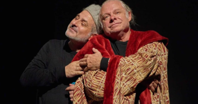 "Hoy no estrenamos" estará presente en Festival Internacional de Teatro Progresista