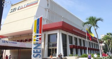Más de mil RIF emiten en la región nororiental durante el mes de marzo