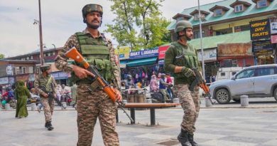 Pakistán reconoce que ha adiestrado terroristas para EE.UU. desde hace 30 años