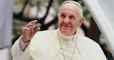PApa Francisco