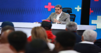 Operación de falsa bandera contra Venezuela pretende manchar cumbre de la CELAC