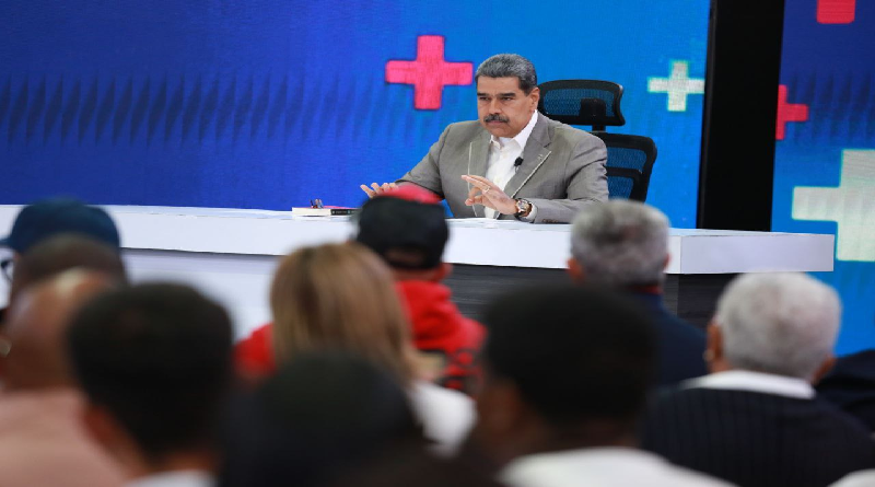 Operación de falsa bandera contra Venezuela pretende manchar cumbre de la CELAC