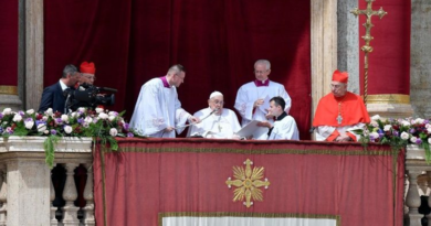 Papa Francisco