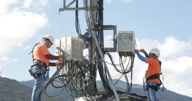 Movilnet favorece a más de 28 mil clientes con mejoras en radiobases