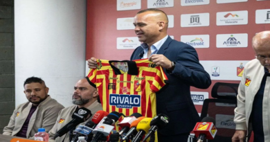 Rafael Dudamel asume el mando del Deportivo Pereira en su regreso al fútbol colombiano