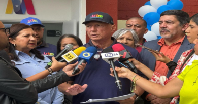 Gobierno nacional entrega Centro de Educación Inicial rehabilitado en Catia