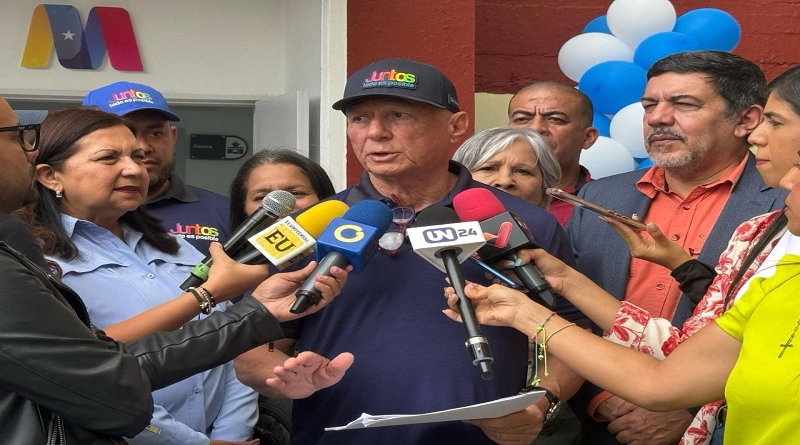 Gobierno nacional entrega Centro de Educación Inicial rehabilitado en Catia