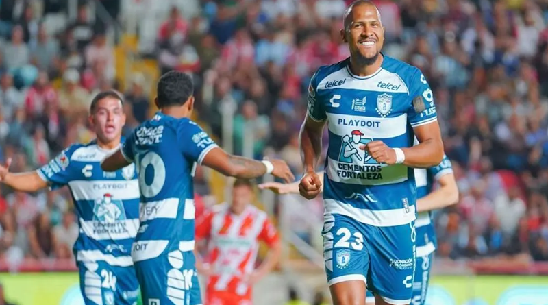 Salomón Rondón
