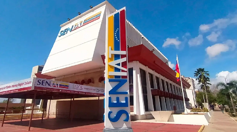 Seniat recauda más de 75 millardos de bolívares en el mes de marzo