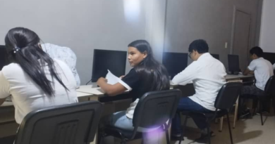 Programa Nacional de aprendizaje Impulsa formación Desarrolladores de Software