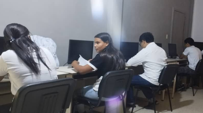 Programa Nacional de aprendizaje Impulsa formación Desarrolladores de Software