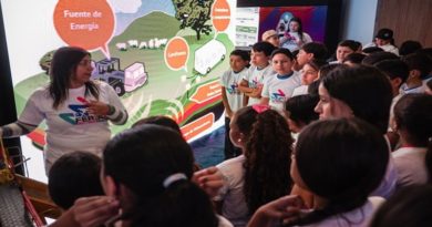 Feria Productiva 2025