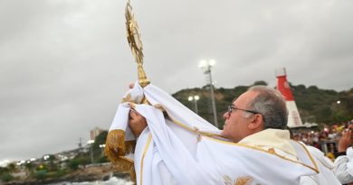 Bendición del Mar