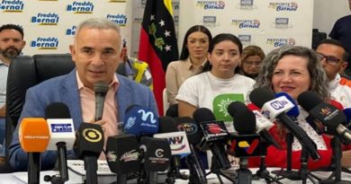 Impulsan Zonas Económicas Especiales en Táchira para fortalecer el desarrollo regional