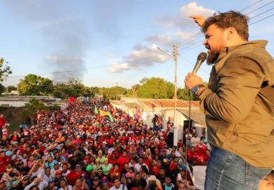 Movilización comunitaria mantiene ritmo de victoria electoral de Monagas