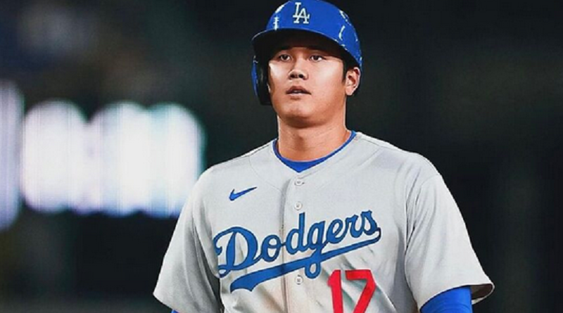 Shohei Ohtani se prepara para su regreso al montículo
