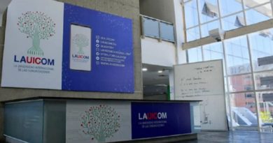 Lauicom abre inscripciones para postdoctorado en educación y marketing electoral