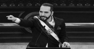 Bukele confiesa secuestro de 252 venezolanos en El Salvador