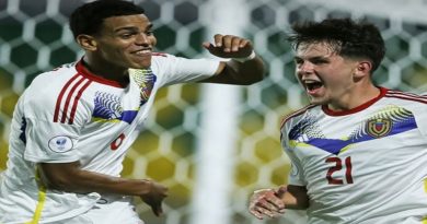 vinotinto-derrota-ecuador-sudamericano