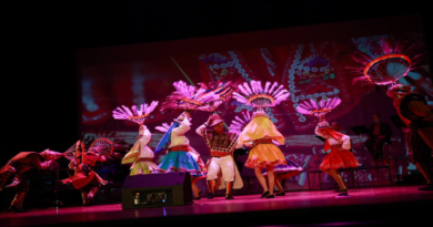 Inaugurada IV edición del Festival Internacional de Teatro Progresista de Venezuela