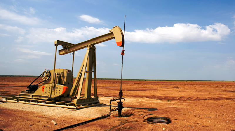 Petróleo Texas baja de 60 dólares por primera vez en cuatro años