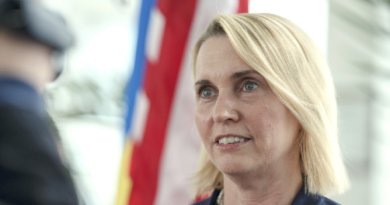 EE. UU. confirma la renuncia de su embajadora en Ucrania
